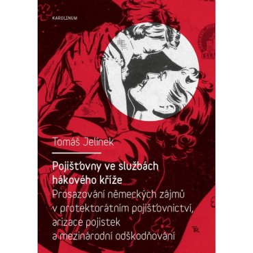 Pojišťovny ve službách hákového kříže