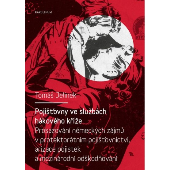 Pojišťovny ve službách hákového kříže