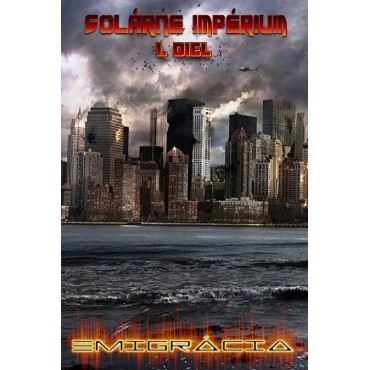 Solárne impérium: Emigrácia