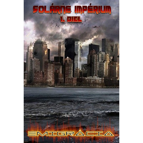 Solárne impérium: Emigrácia