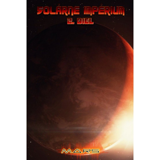Solárne impérium: Mars