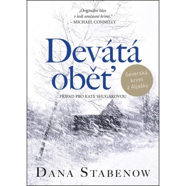Devátá oběť