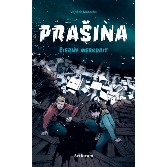Prašina 2