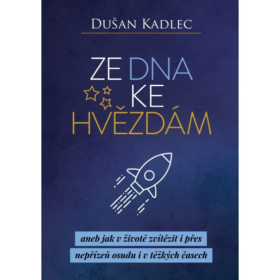 Ze dna ke hvězdám