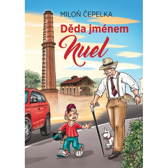 Děda jménem Nuel