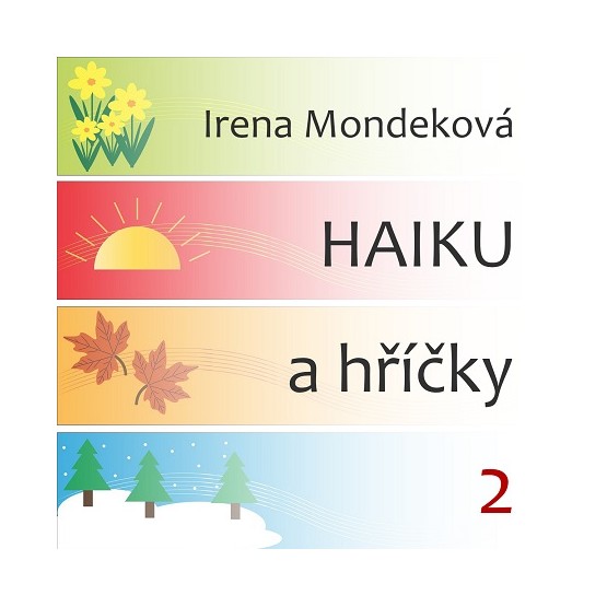Haiku a hříčky 2