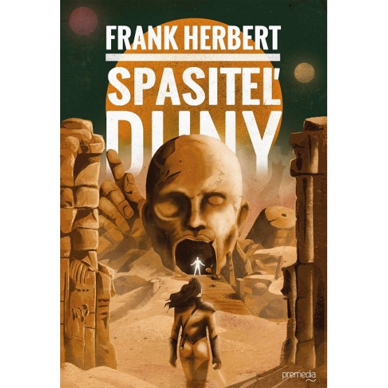 Spasiteľ Duny
