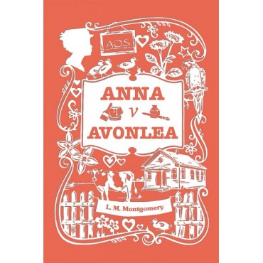 Anna v Avonlea