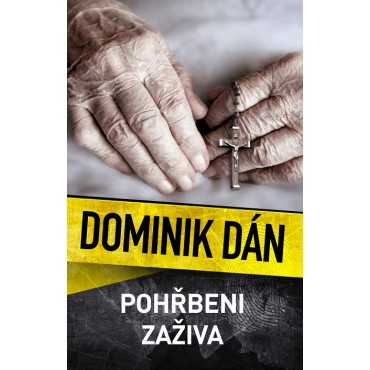 Pohřbeni zaživa