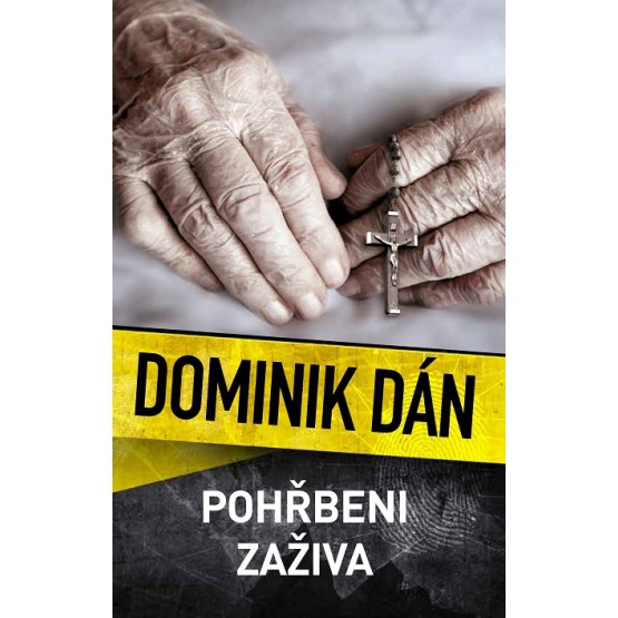 Pohřbeni zaživa