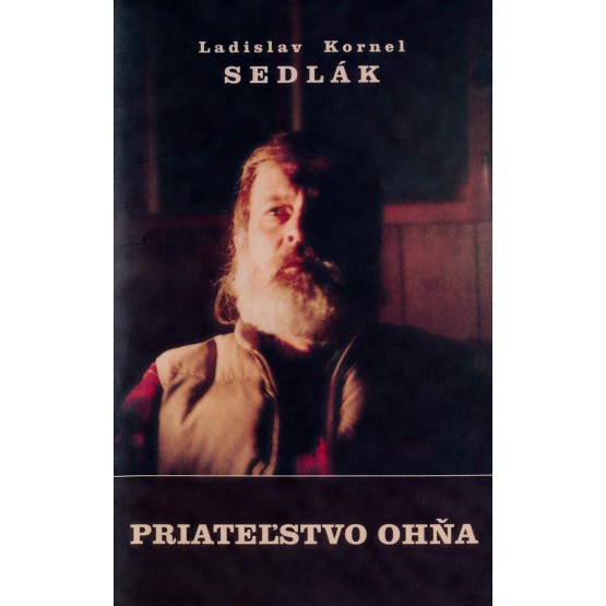 Priateľstvo ohňa