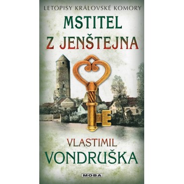 Mstitel z Jenštejna