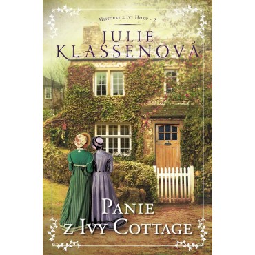 Panie z Ivy Cottage