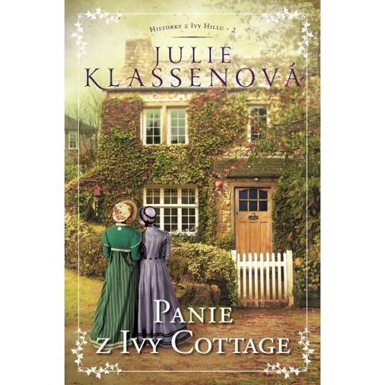 Panie z Ivy Cottage