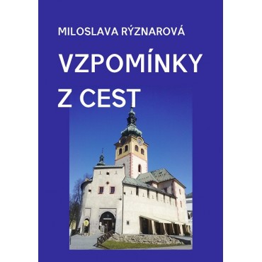 Vzpomínky z cest