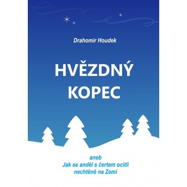 Hvězdný kopec