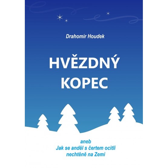 Hvězdný kopec