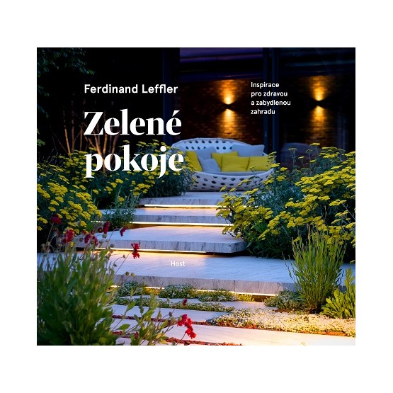 Zelené pokoje