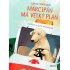Marcipán má veľký plán