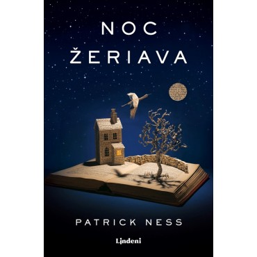 Noc žeriava