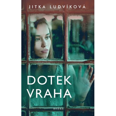 Dotek vraha