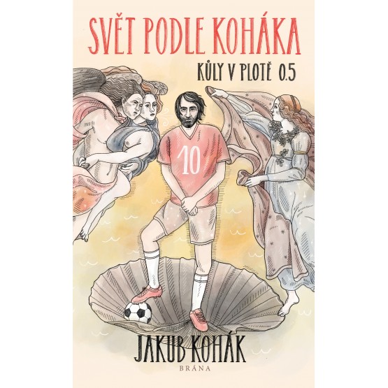 Svět podle Koháka - Kůly v plotě 0,5