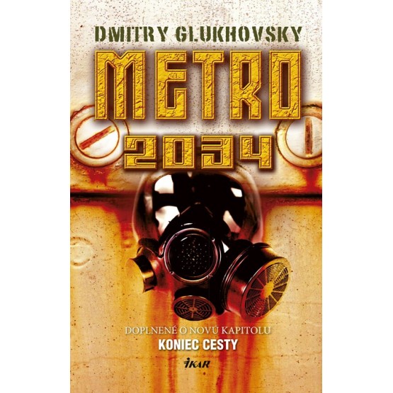 Metro 2034