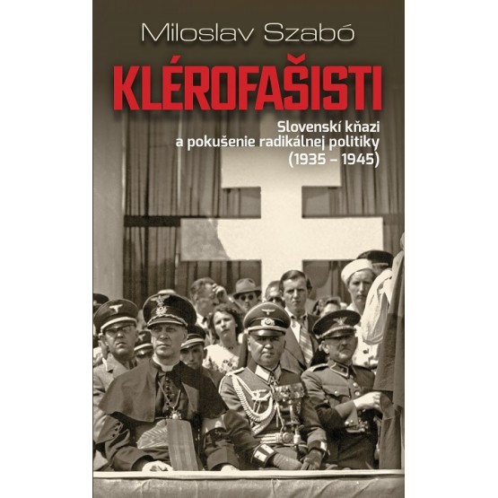 Klérofašisti
