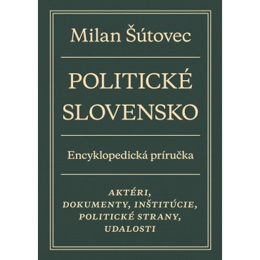 Politické Slovensko