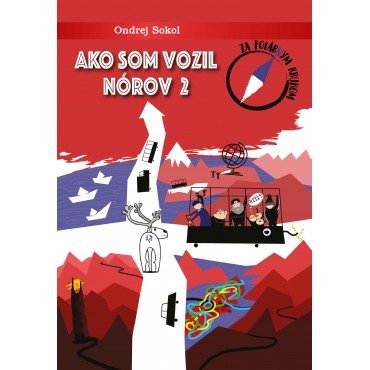 Ako som vozil Nórov 2