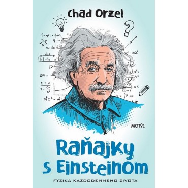 Raňajky s Einsteinom