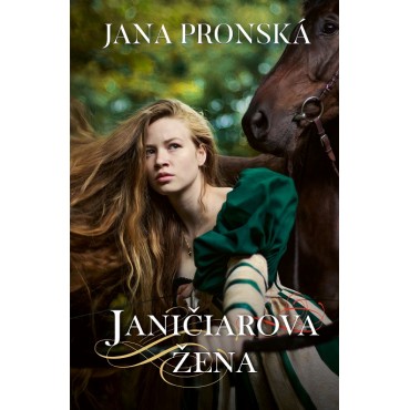 Janičiarova žena