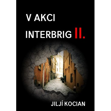 V akci Interbrig II.