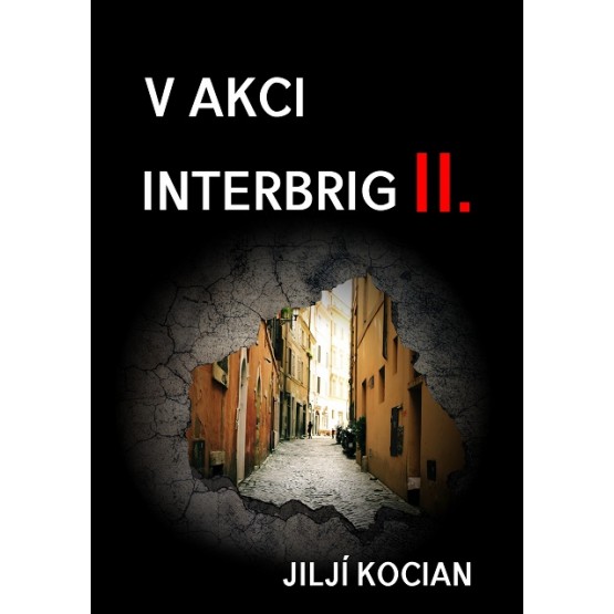 V akci Interbrig II.