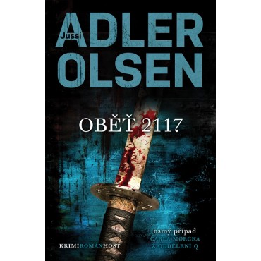 Oběť 2117