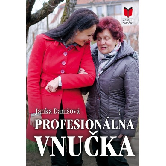 Profesionálna vnučka