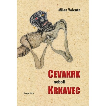Cevakrk neboli Krkavec