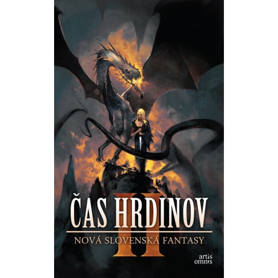 Čas hrdinov II