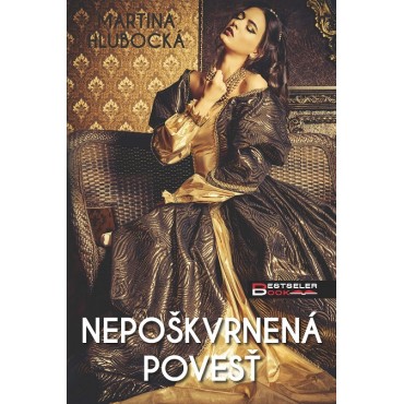 Nepoškvrnená povesť