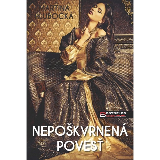 Nepoškvrnená povesť