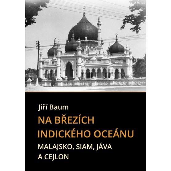Na březích Indického oceánu