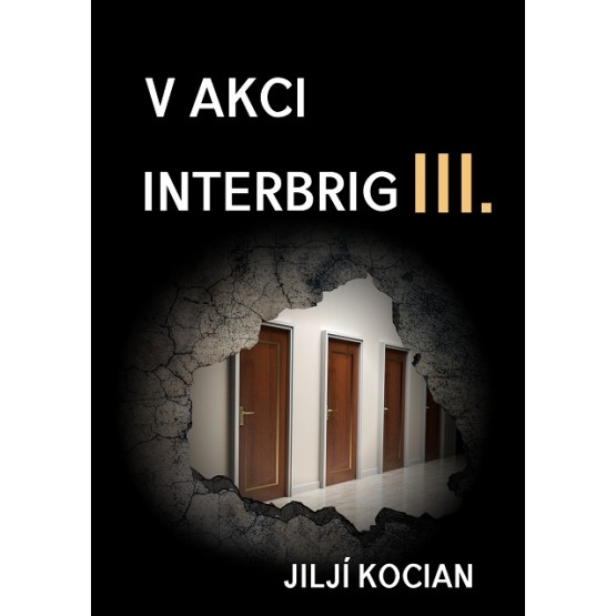 V akci Interbrig III.