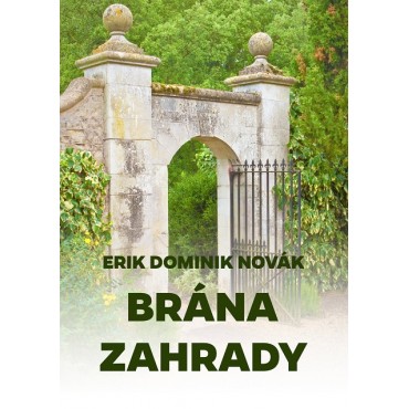 Brána zahrady