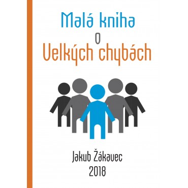 Malá kniha o velkých chybách