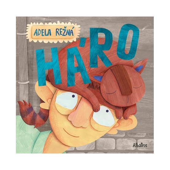 Háro