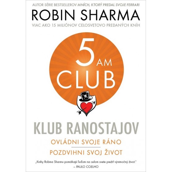 Klub ranostajov