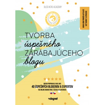 Tvorba úspešného zarábajúceho blogu