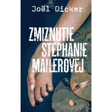 Zmiznutie Stephanie Mailerovej