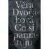 Co si pamatuju