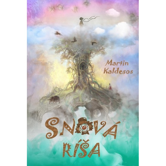 Snová ríša